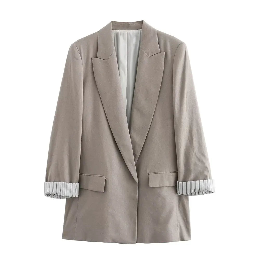 Blazer Vanessa - Maison Flavigny