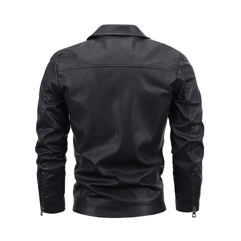 Veste en polyester Damondo - Maison Flavigny