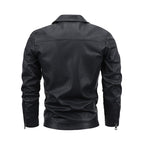 Veste en polyester Damondo - Maison Flavigny