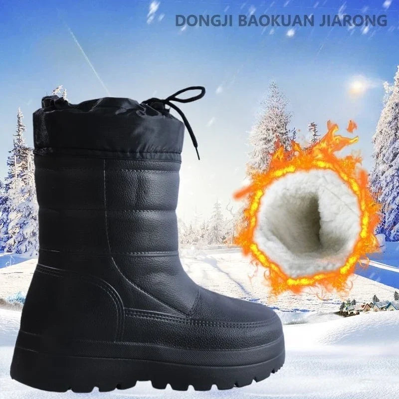 Bottes Wasserdichte - Maison Flavigny
