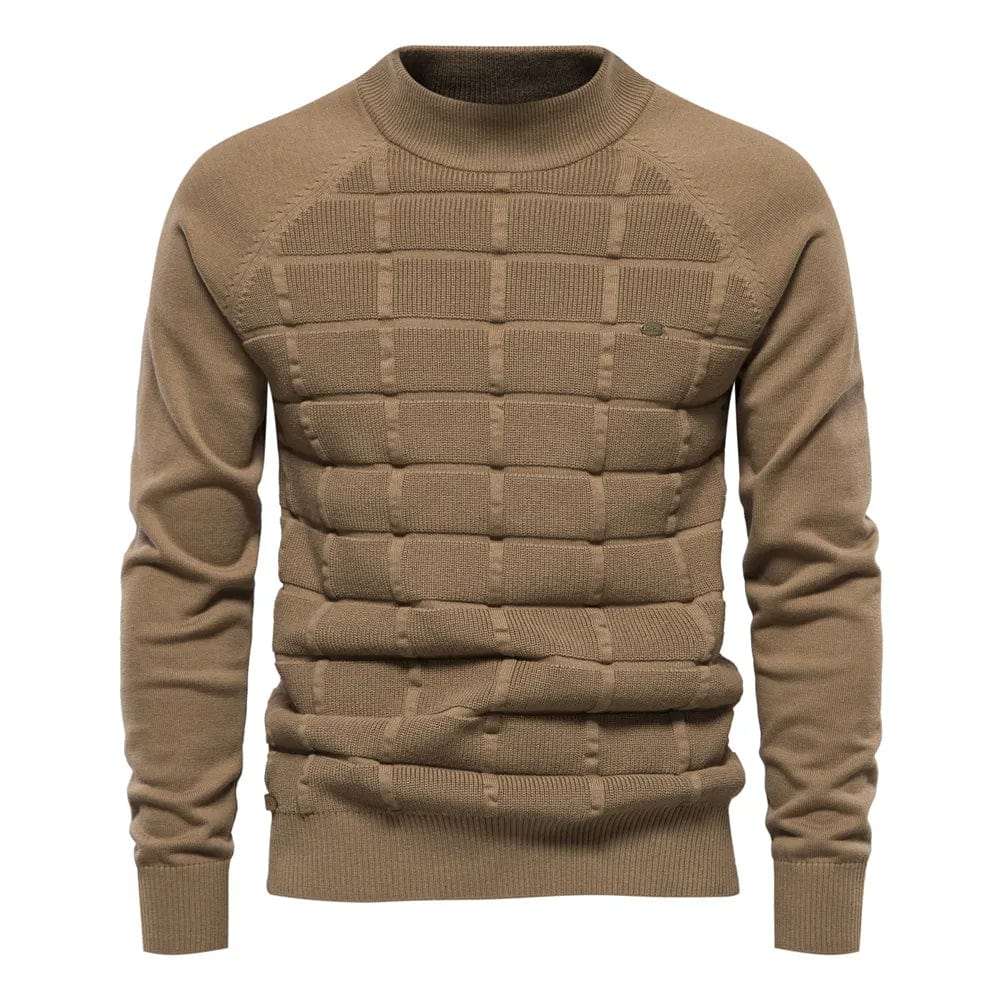 Pull - Maison Flavigny