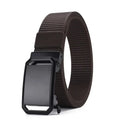 Ceinture tactique Alvaro - Maison Flavigny