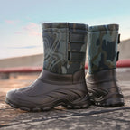 Bottes chaudes - Maison Flavigny