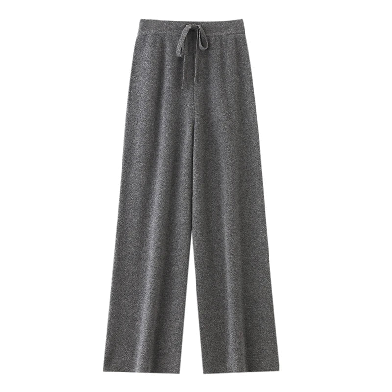 Pantalon Juliette - Maison Flavigny