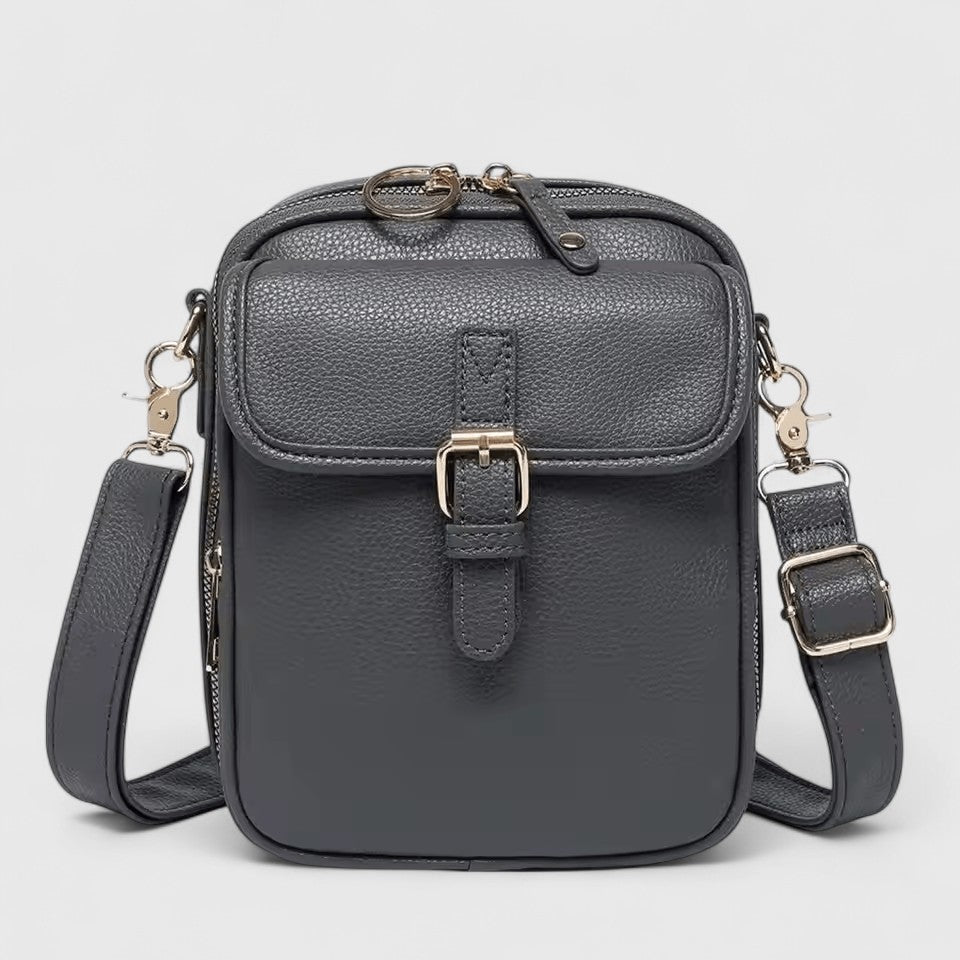 Sac porté épaule Eydora - Maison Flavigny