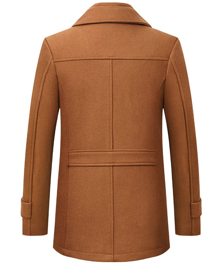 Veste en coton Lussiano - Maison Flavigny
