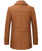 Veste en coton Lussiano - Maison Flavigny
