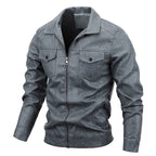 Veste en polyester Damondo - Maison Flavigny