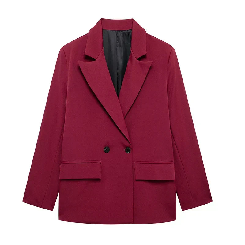 Blazer Solène - Maison Flavigny