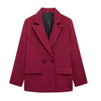 Blazer Solène - Maison Flavigny