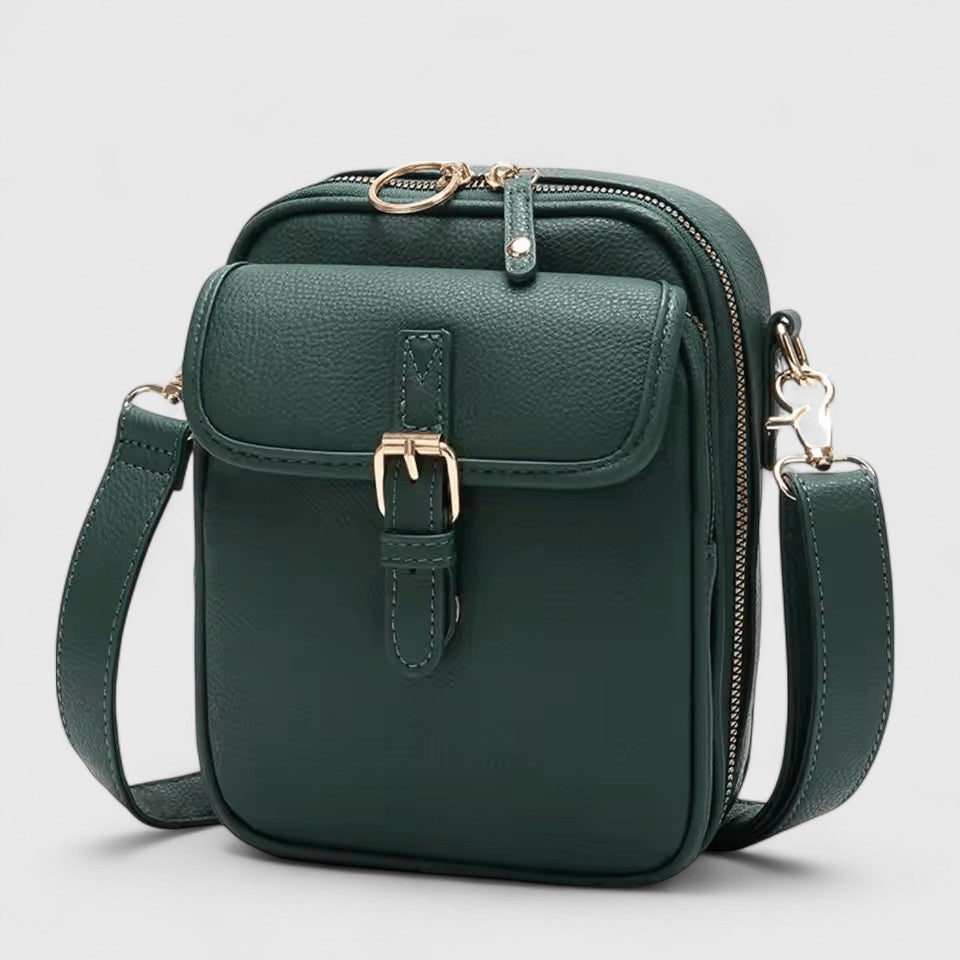 Sac porté épaule Eydora - Maison Flavigny