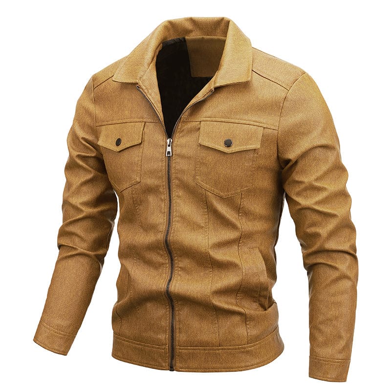 Veste en polyester Damondo - Maison Flavigny