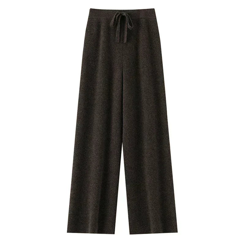 Pantalon Juliette - Maison Flavigny
