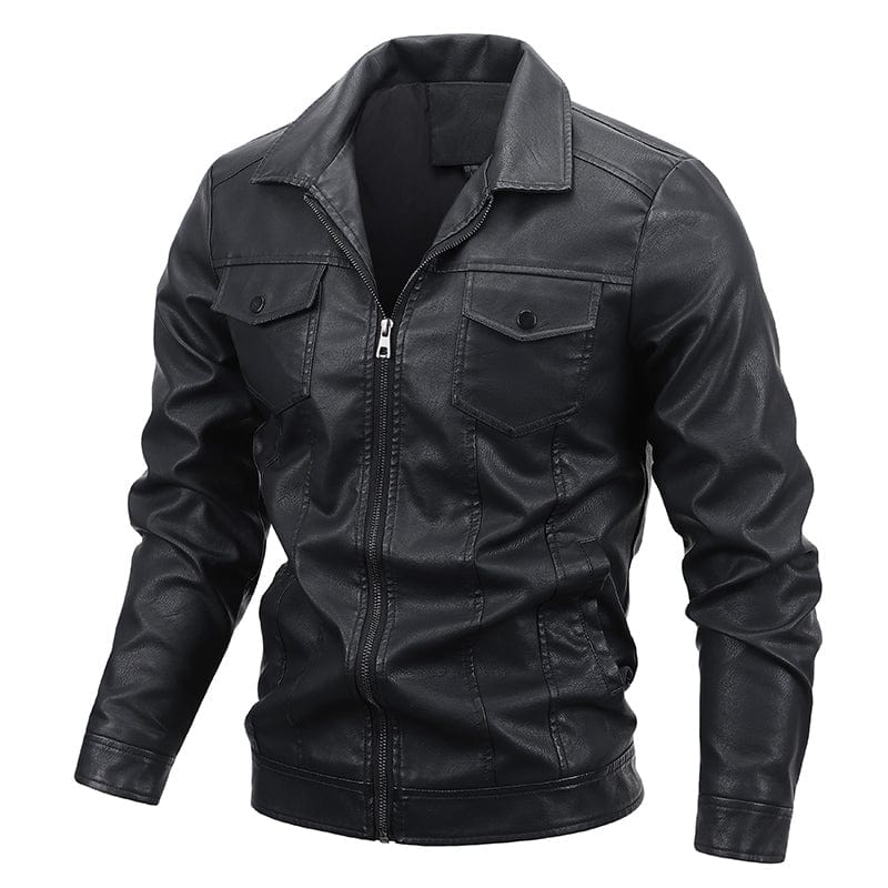 Veste en polyester Damondo - Maison Flavigny
