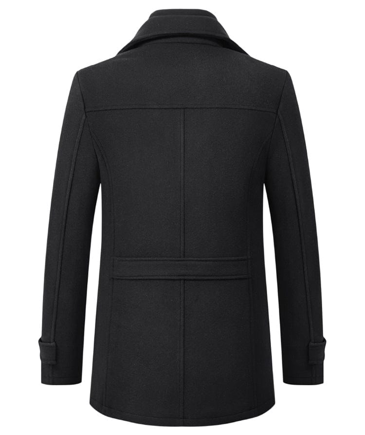 Veste en coton Lussiano - Maison Flavigny