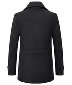 Veste en coton Lussiano - Maison Flavigny
