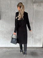 Manteau Jolie - Maison Flavigny
