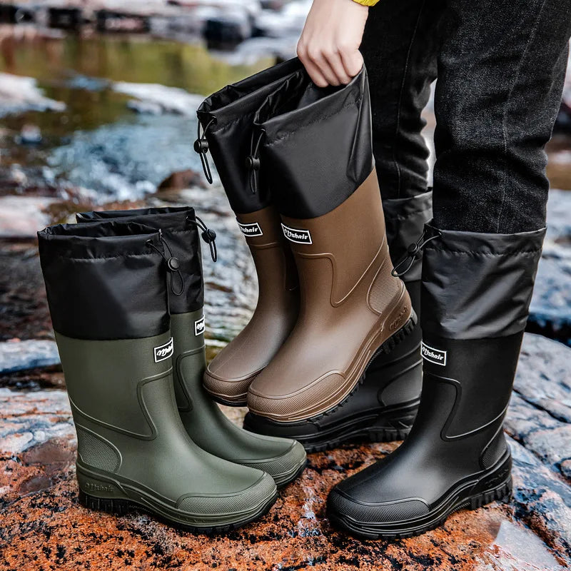 Bottes Sohle - Maison Flavigny