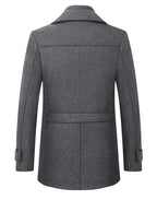 Veste en coton Lussiano - Maison Flavigny