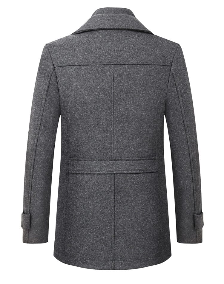 Veste en coton Lussiano - Maison Flavigny