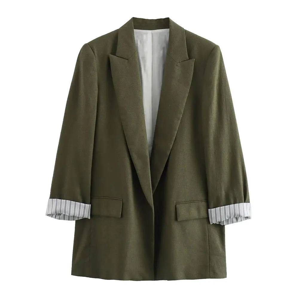 Blazer Vanessa - Maison Flavigny