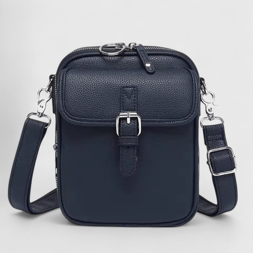 Sac porté épaule Eydora - Maison Flavigny