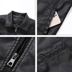 Veste en polyester Damondo - Maison Flavigny