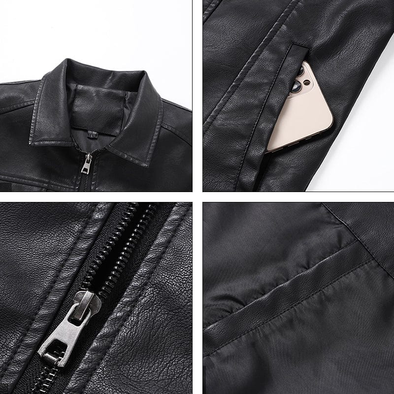 Veste en polyester Damondo - Maison Flavigny