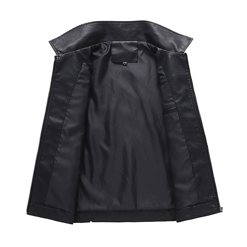 Veste en polyester Damondo - Maison Flavigny
