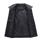 Veste en polyester Damondo - Maison Flavigny