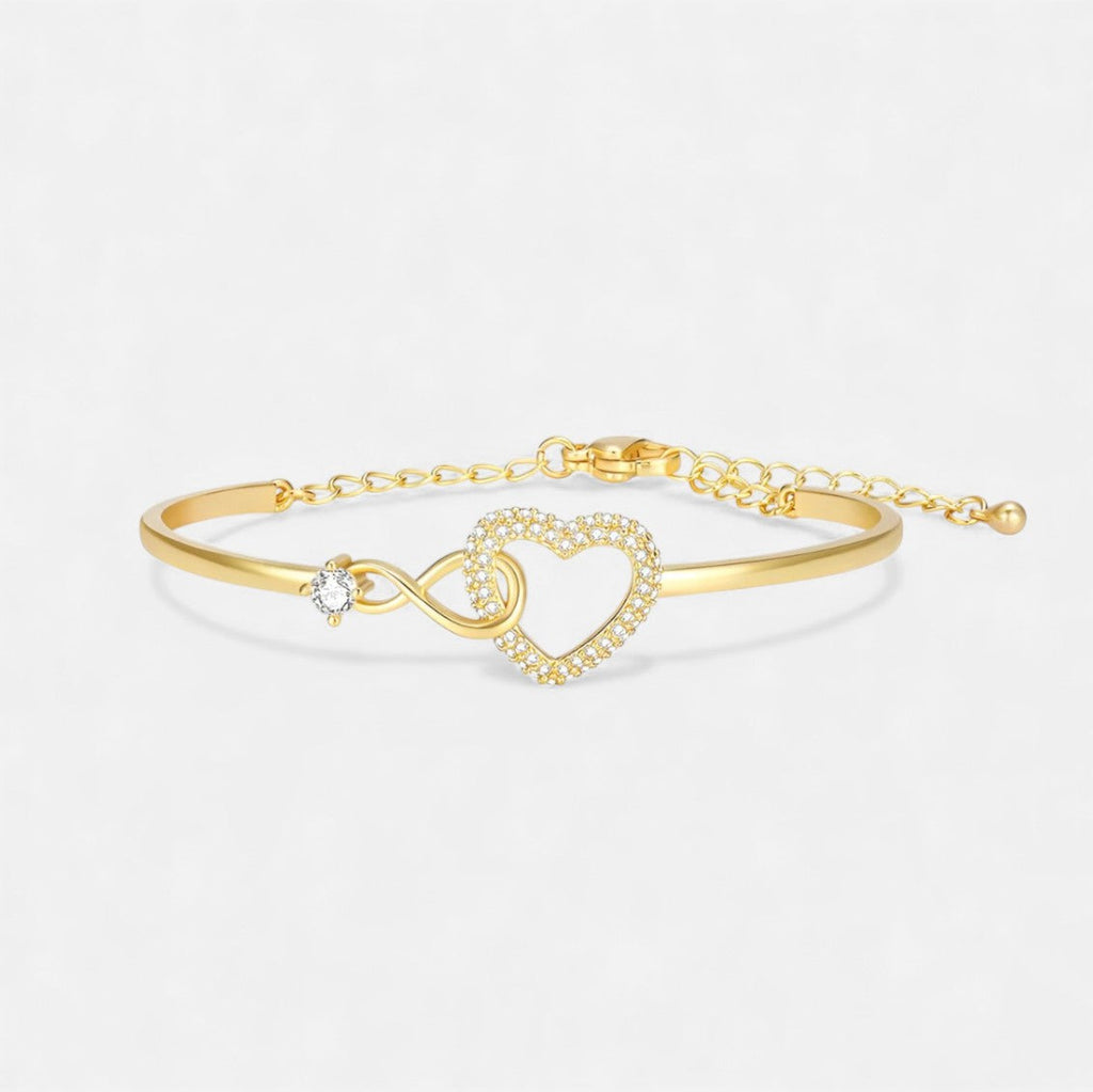 Bracelet Alma - Maison Flavigny