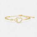 Bracelet Alma - Maison Flavigny