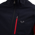 Gilet sans manches en laine mérinos Shield - Maison Flavigny