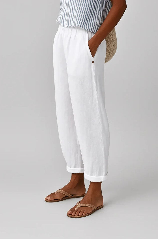 Pantalon Romina - Maison Flavigny