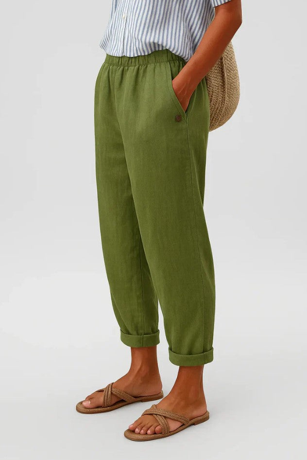 Pantalon Romina - Maison Flavigny