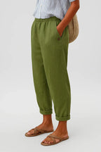 Pantalon Romina - Maison Flavigny