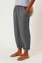 Pantalon Romina - Maison Flavigny