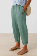 Pantalon Romina - Maison Flavigny