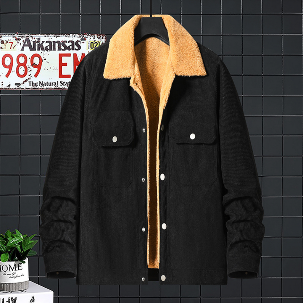 Veste robuste - Maison Flavigny