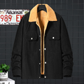 Veste robuste - Maison Flavigny