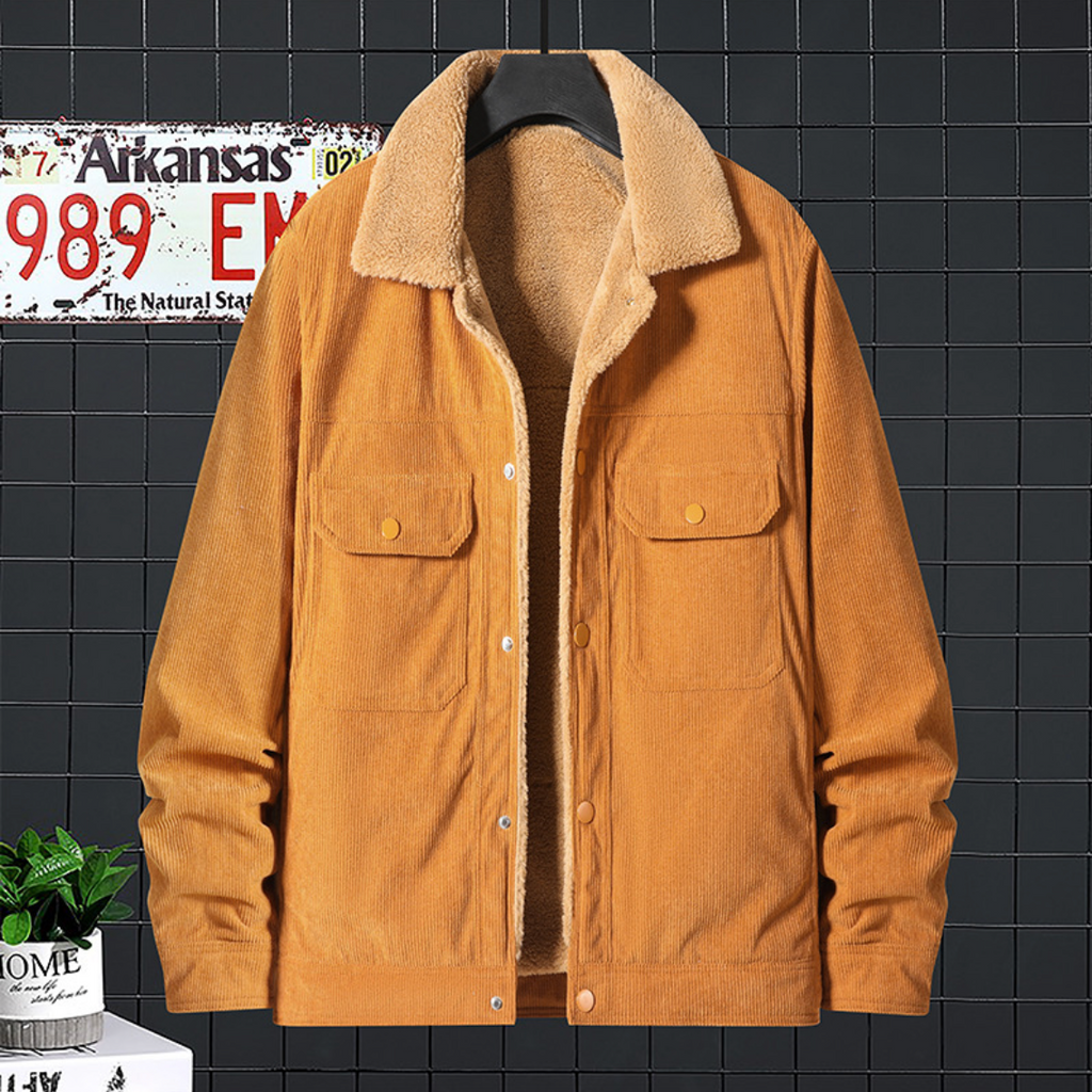 Veste robuste - Maison Flavigny