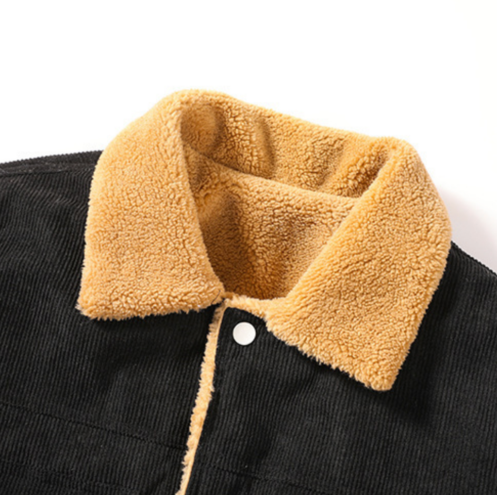 Veste robuste - Maison Flavigny