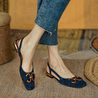 Sandales Cecilia - Maison Flavigny
