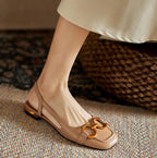 Sandales Cecilia - Maison Flavigny