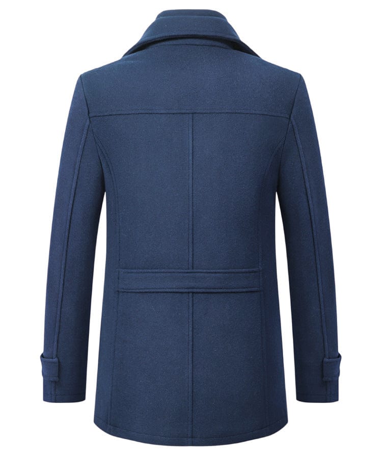 Veste en coton Lussiano - Maison Flavigny
