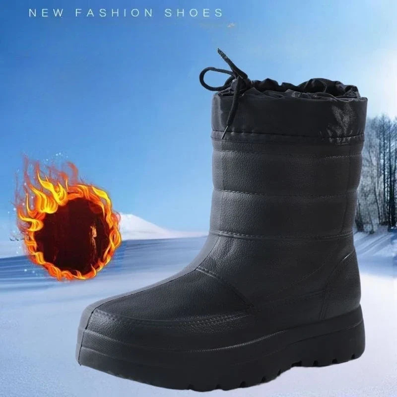Bottes Wasserdichte - Maison Flavigny