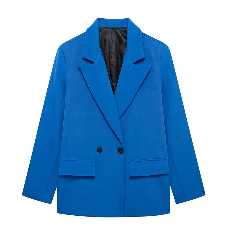 Blazer Solène - Maison Flavigny