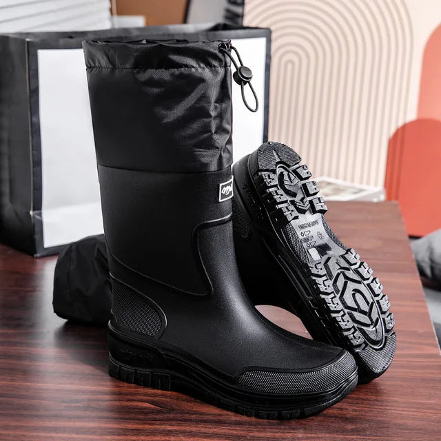 Bottes Sohle - Maison Flavigny