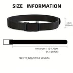 Ceinture tactique Alvaro - Maison Flavigny