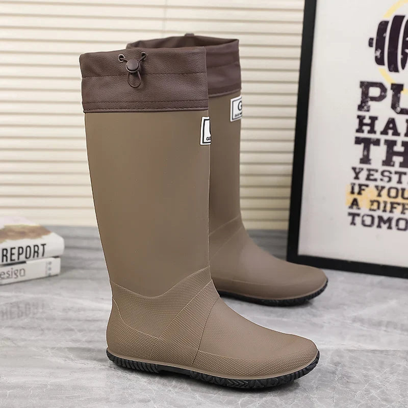 Bottes Gummi - Maison Flavigny